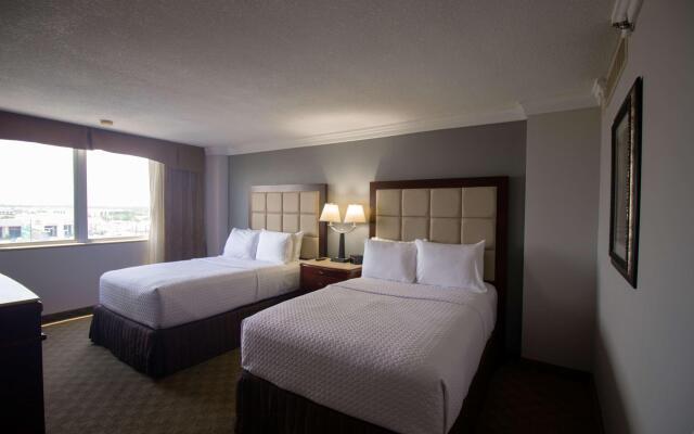 Wyndham Houston near NRG Park/Medical Center