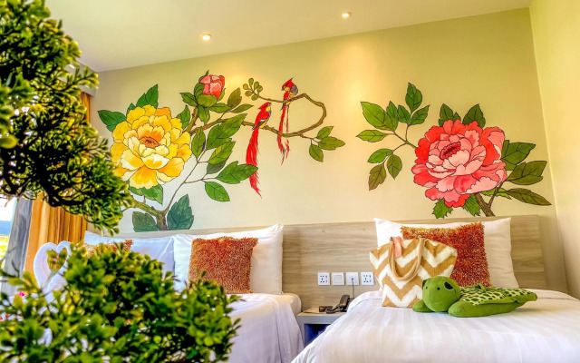 Sino House Phuket Hotel