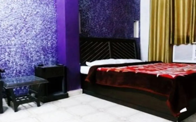 Hotel Silver Bell