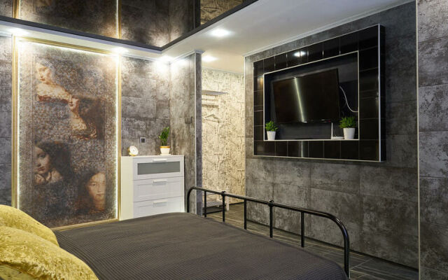 Apartment office GOOD NIGHT, str. Kotovskogo, bld. 28