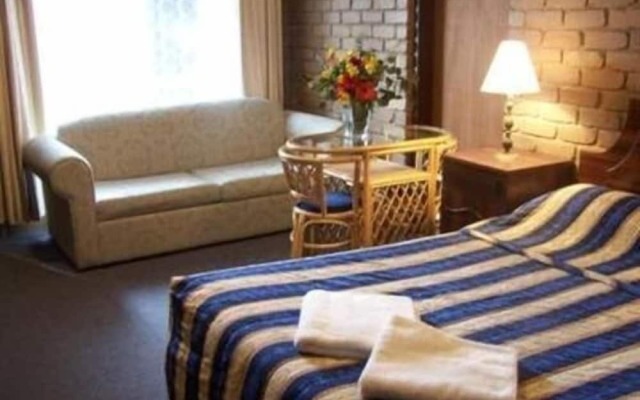 Albury Classic Motor Inn