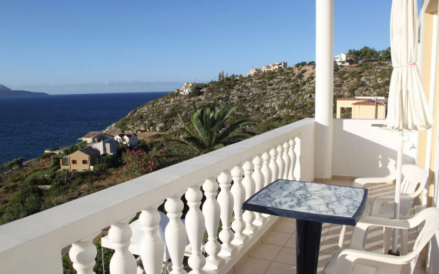 Villa Irini
