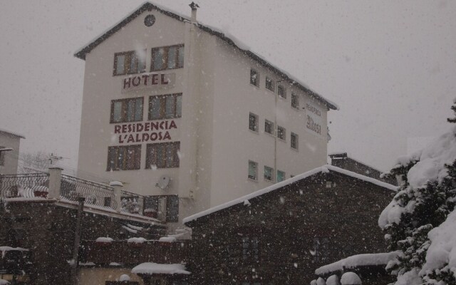 Residencia Aldosa