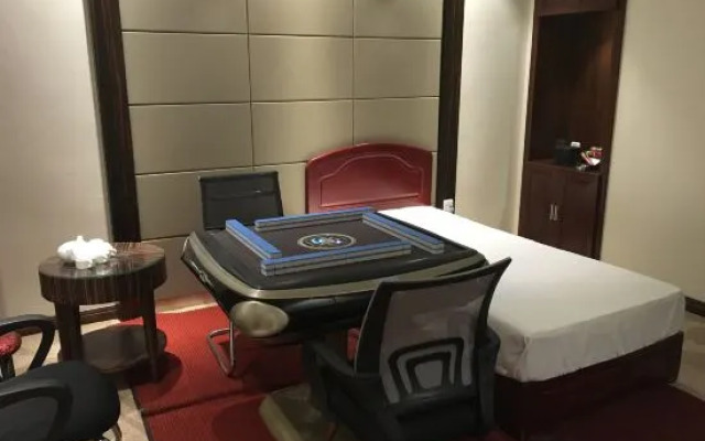 Qing Shui Wan Business Club