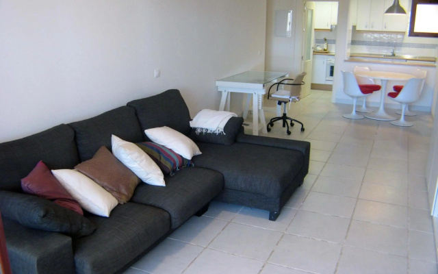 Apartamento VenAVera Playa ALTOS E2-1C