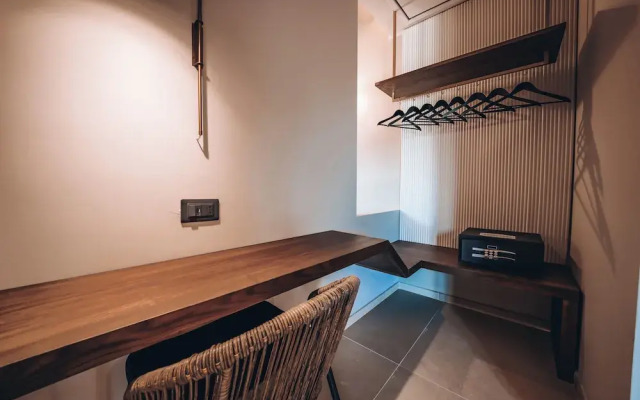 ananea Tropea Yachting Resort