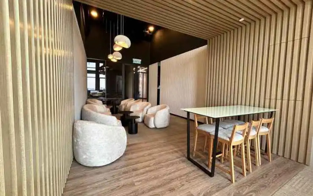 Societe Suites Hartamas by Bamboo Hospitality