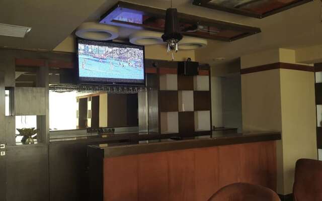 Savoey Hotel