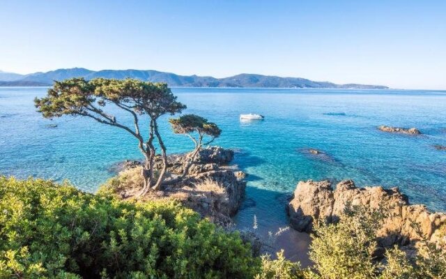 Résidence Cantu di Mare