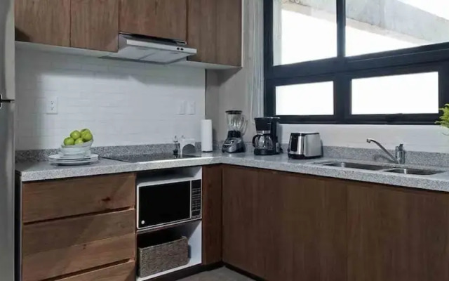 Zeitgeist Roma Studio by Mr.W