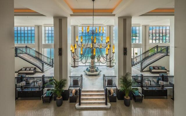 Hotel Monterey Okinawa Spa & Resort