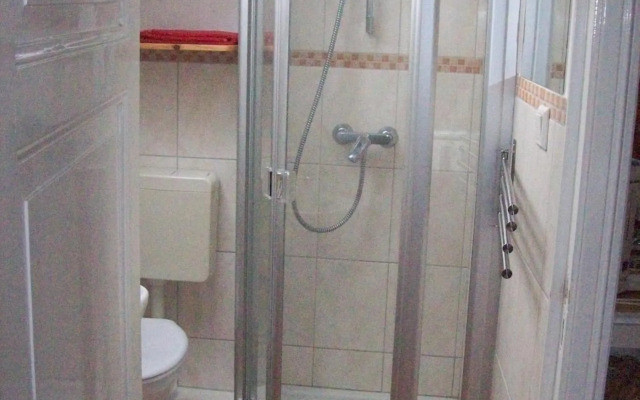 Ferienwohnung Sperlingslust