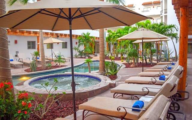 Hotel Santa Fe Loreto by Villa Group
