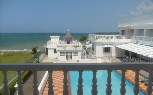 Seacrest Beach Hotel