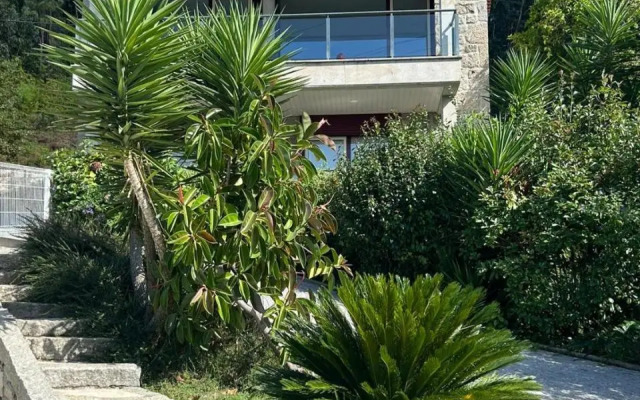 Fontainha House & Spa