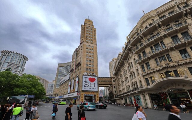 Seventh Heaven Hotel