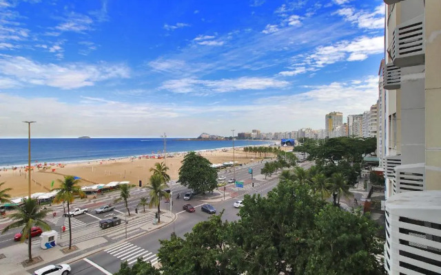 Rio Spot Atlantica 2440