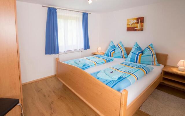 Appartement Bergmeister