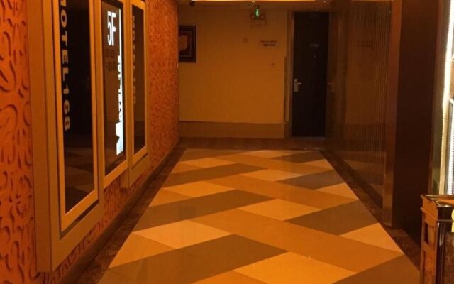 Suzhou Motel 168 Hotel - Hanshan Temple Fengqiao Road