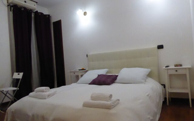 La Dolce Vita Apartment Historic Centre