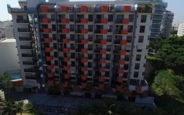 Flat Boa Viagem Niterói