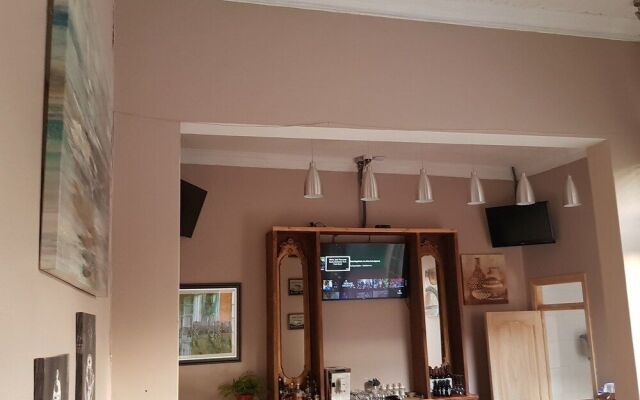 Hotel Willson