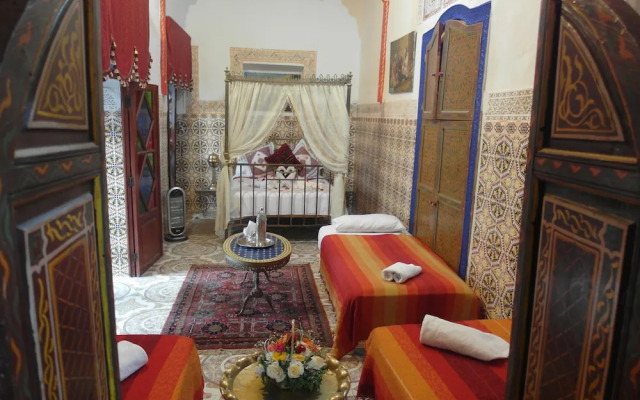 Riad Chennaoui