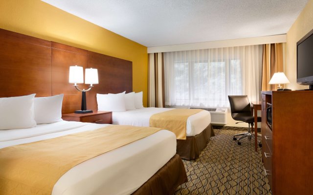 Country Inn Suites By Radisson, Mishawaka, In