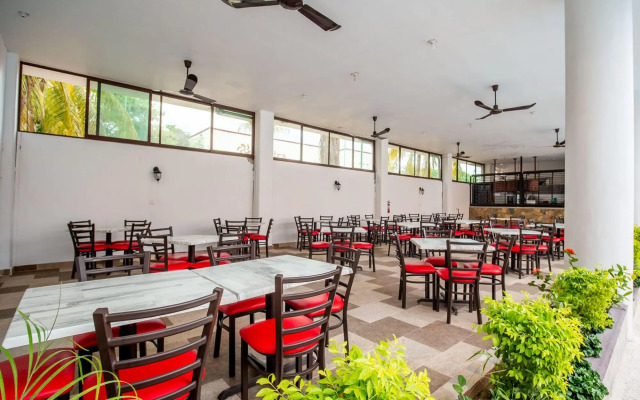 Hotel Gran Juquila Huatulco