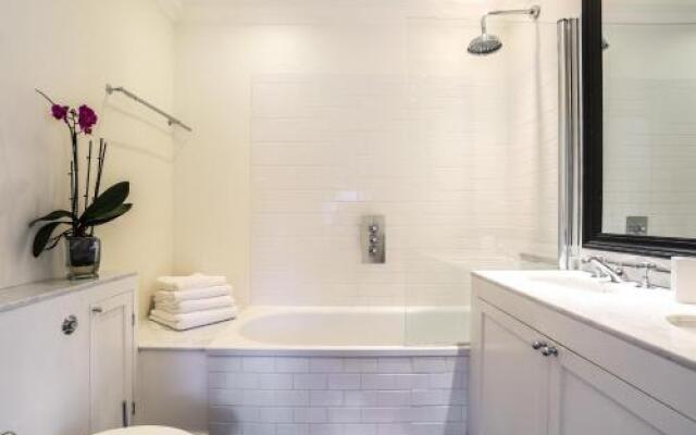 Ahometorent - Charming Apartment