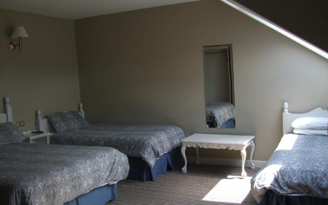 Harmony Inn - Glena House