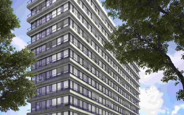 Numa Hamburg Fore