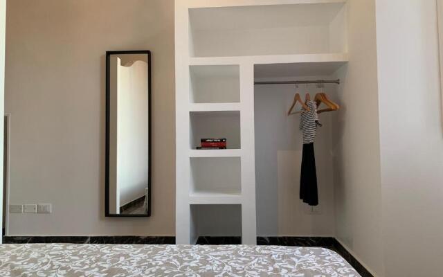 Indipendenza Luxury Apartments