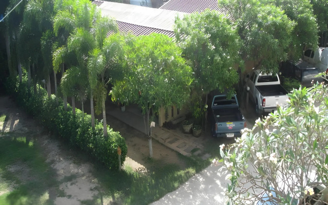 Sophon.19 Apartment