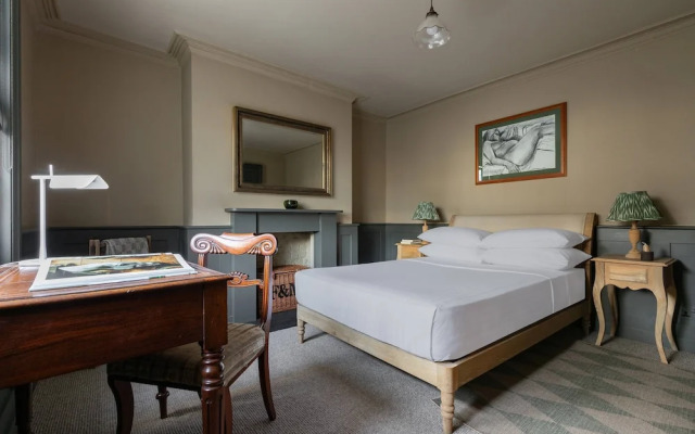 Northchurch Terrace by Onefinestay