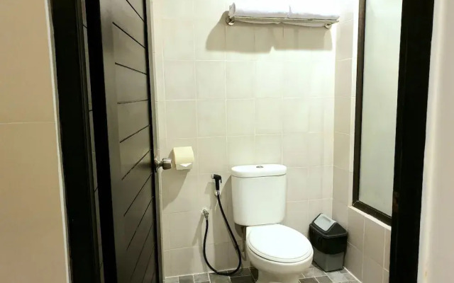 Comfy Room in Piliau Residence
