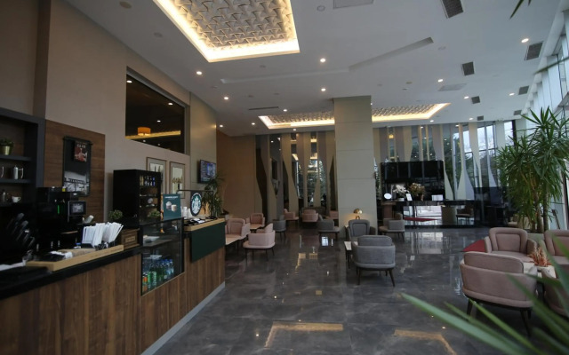 Hotel Excellence Inn