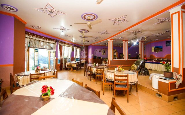 Mid Way Resort by OYO Rooms