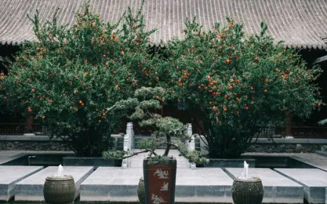 TianXiFucheng Xiyuan Hotel