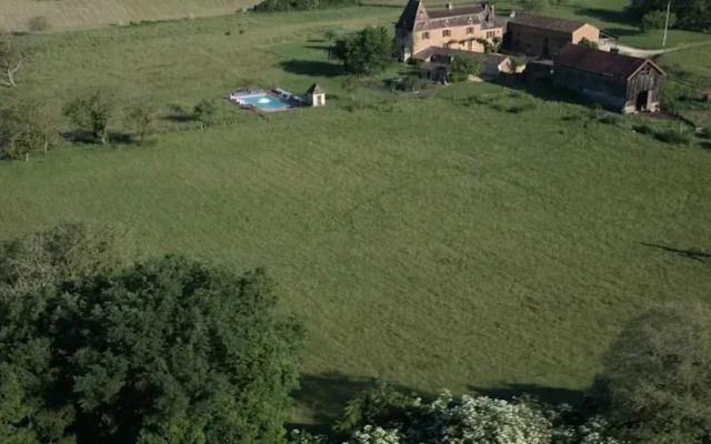 chez ilse domaine de la mothe