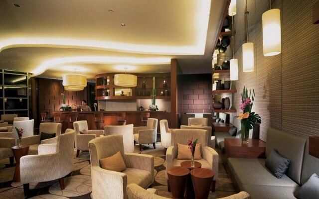 St. Giles Garden Hotel, Kuala Lumpur