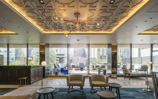 Ginza Hotel by Granbell