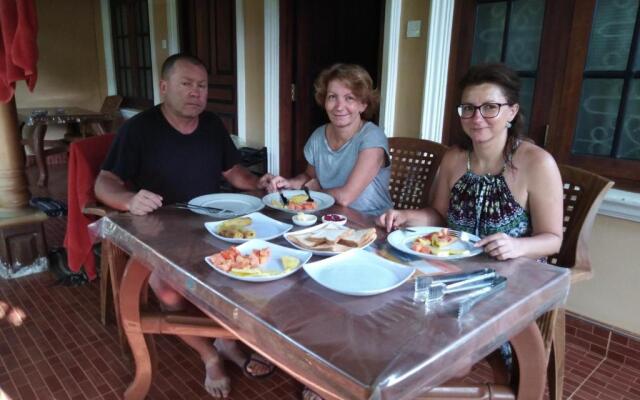 lionka guesthouse