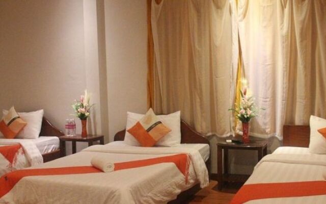 Heart of Angkor Guesthouse