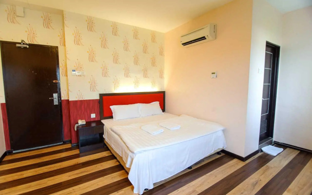 Sky Star Hotel at KLIA KLIA2