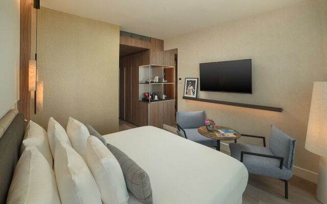 NH Collection Milano City Life