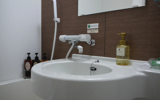 Hotel Route Inn Grand Muroran