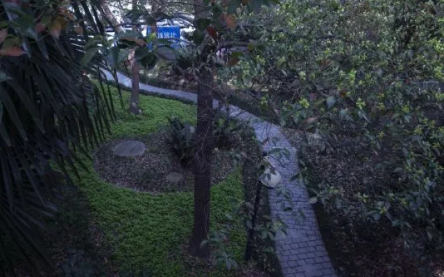 Xincheng Hotel