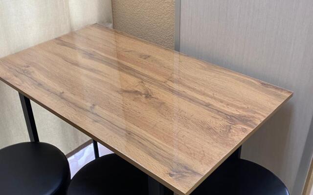 Кесеа Фэмили