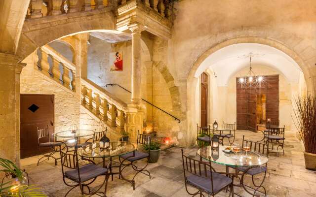 Best Western Le Marquis de La Baume